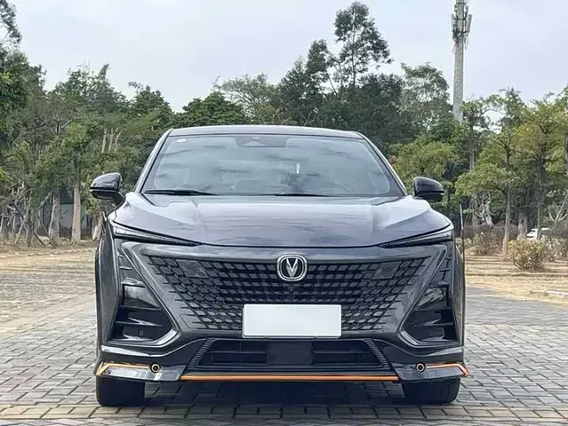 CHANGAN UNI-T PREMIUM 2022