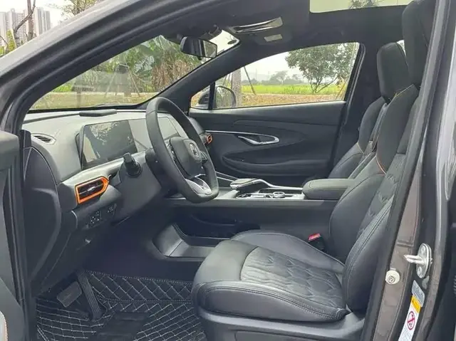 CHANGAN UNI-T PREMIUM 2022