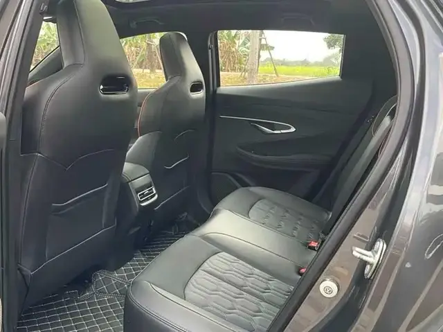 CHANGAN UNI-T PREMIUM 2022