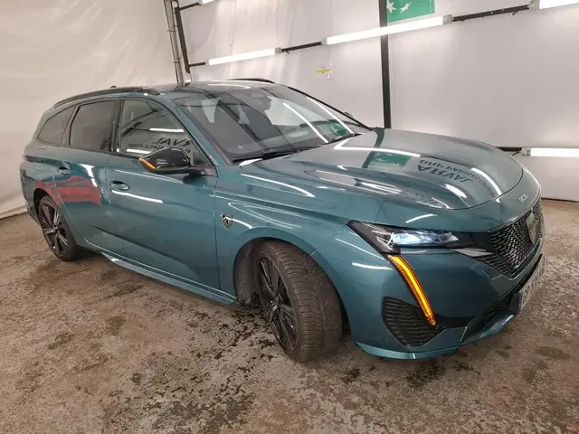 PEUGEOT 308 SW 1 2023