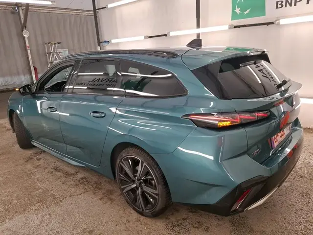 PEUGEOT 308 SW 1 2023