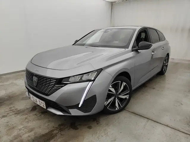 PEUGEOT 308 SW 1 2020