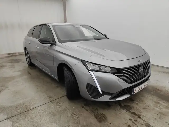 PEUGEOT 308 SW 1 2020