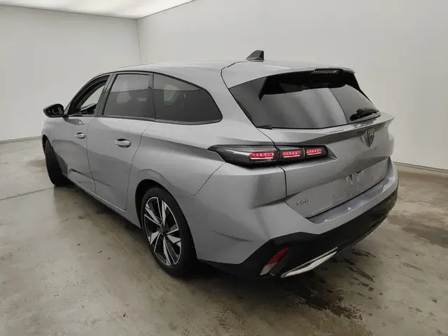 PEUGEOT 308 SW 1 2020