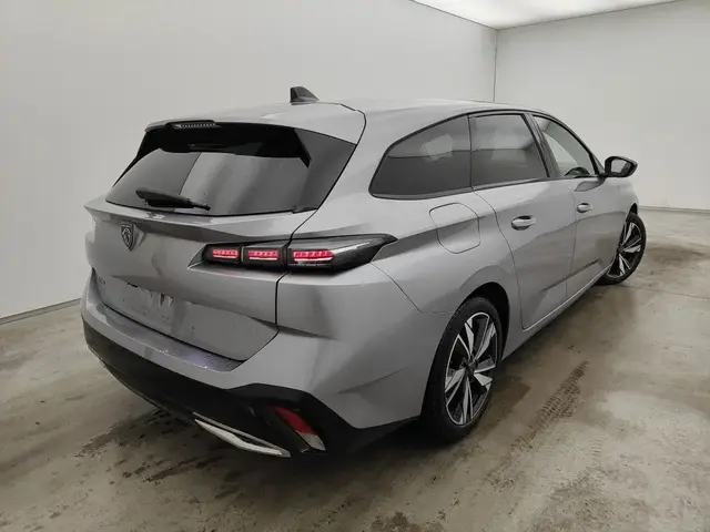 PEUGEOT 308 SW 1 2020