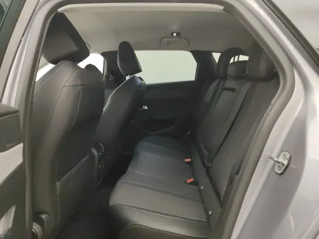 PEUGEOT 308 SW 1 2020