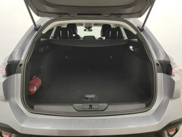 PEUGEOT 308 SW 1 2020