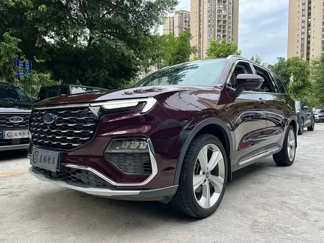 FORD EQUATOR PREMIUM PLUS 2021