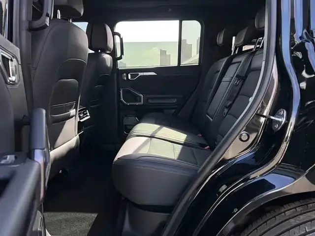 JETOUR TRAVELER 2023