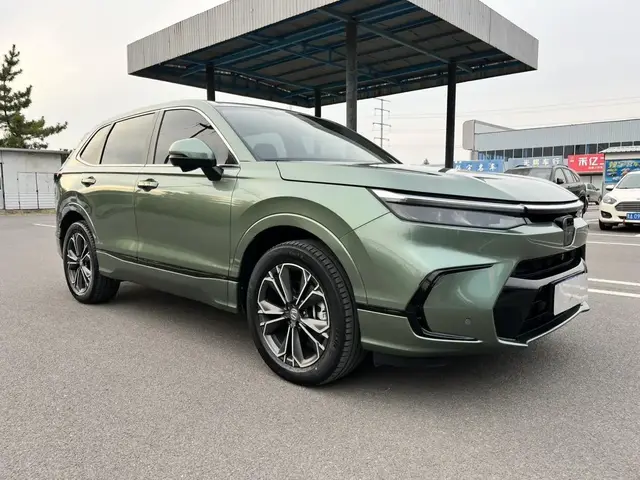 HONDA BREZZE PREMIUM 2022