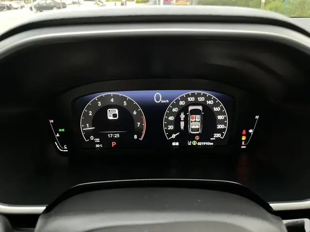 HONDA BREZZE PREMIUM 2022