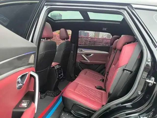 JETOUR X70 PLUS 2023