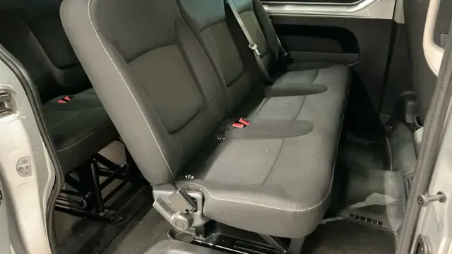 RENAULT TRAFIC 2016