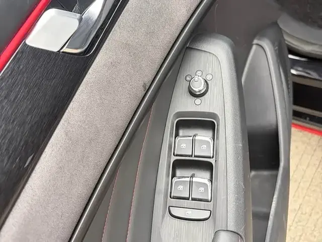 DONGFENG AEOLUS SHINE MAX 2021