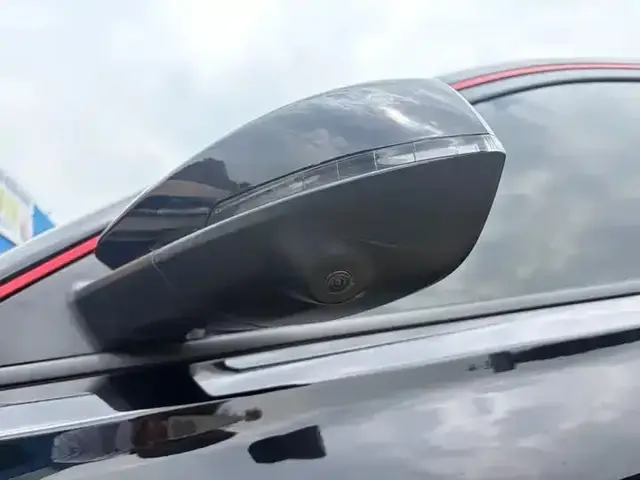 DONGFENG AEOLUS SHINE MAX 2021