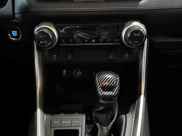 TOYOTA RAV4 2022