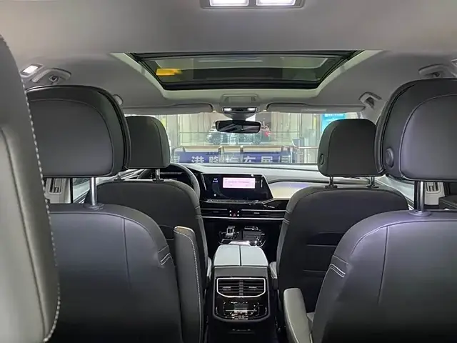 VOLKSWAGEN TALAGON LUXURY 2023
