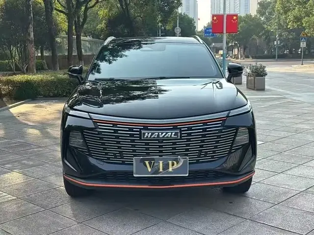 HAVAL MYTHICAL BEAST 2022