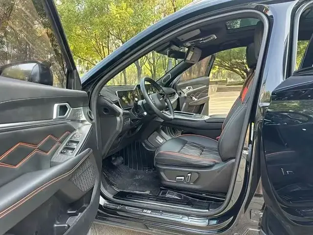 HAVAL MYTHICAL BEAST 2022