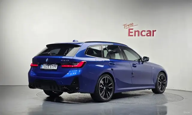 BMW M340I XDRIVE 2023