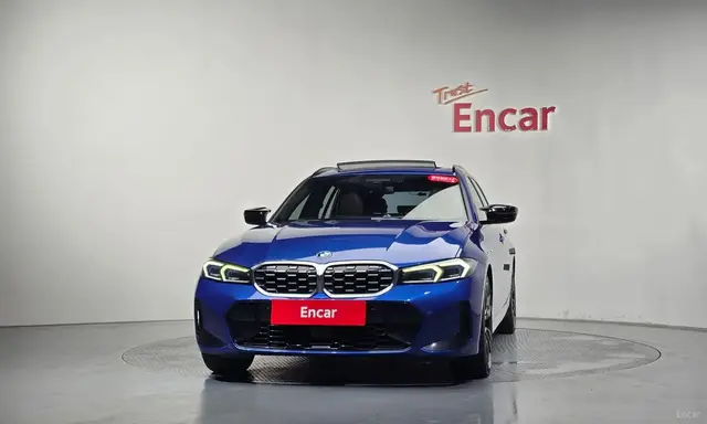 BMW M340I XDRIVE 2023