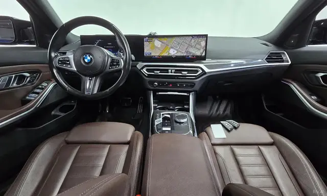 BMW M340I XDRIVE 2023