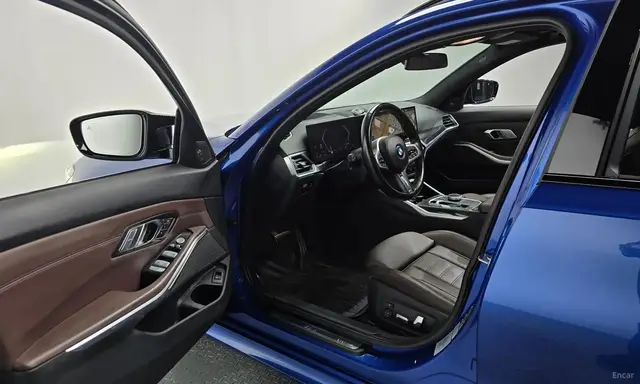 BMW M340I XDRIVE 2023