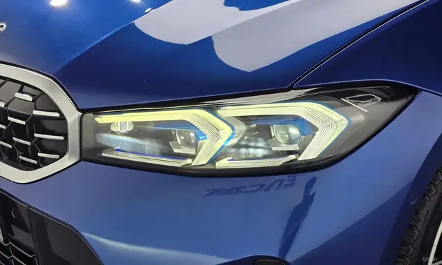 BMW M340I XDRIVE 2023