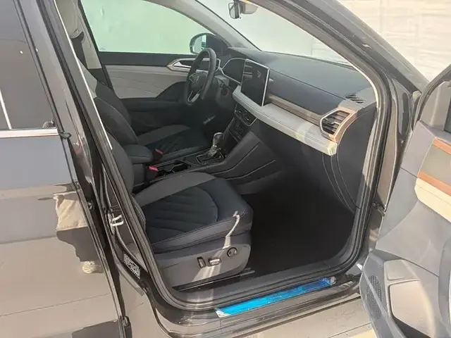 VOLKSWAGEN THARU FULL THARU 300TSI 2WD FULL 2023