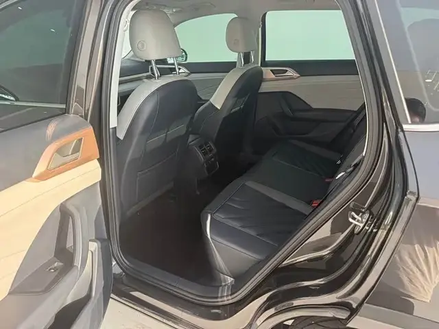 VOLKSWAGEN THARU FULL THARU 300TSI 2WD FULL 2023