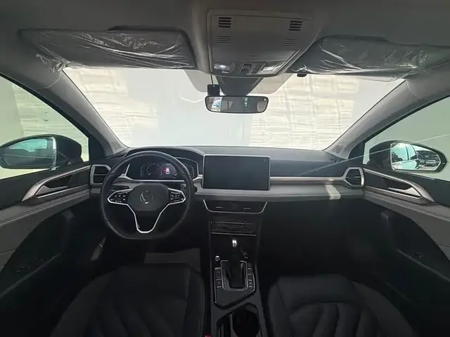 VOLKSWAGEN THARU FULL THARU 300TSI 2WD FULL 2023