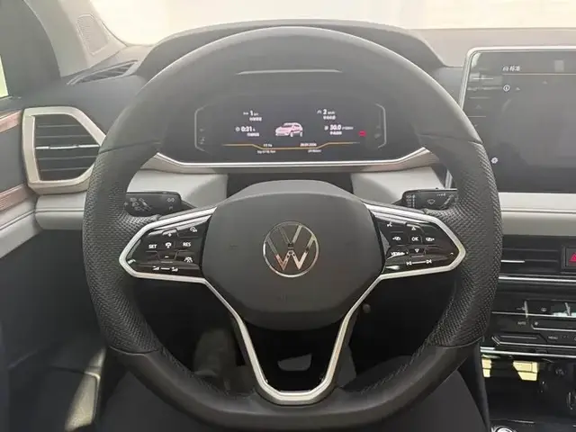VOLKSWAGEN THARU FULL THARU 300TSI 2WD FULL 2023