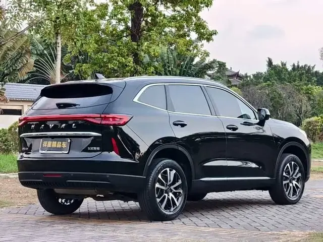 HAVAL H6 2022