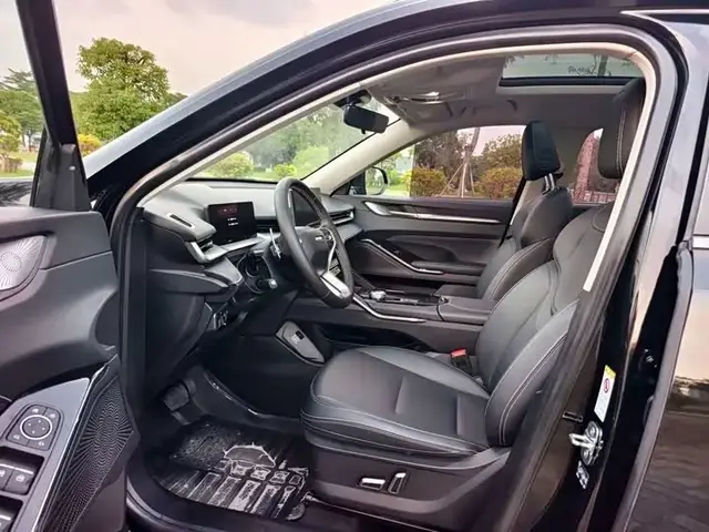 HAVAL H6 2022