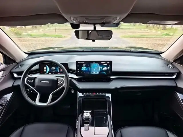HAVAL H6 2022