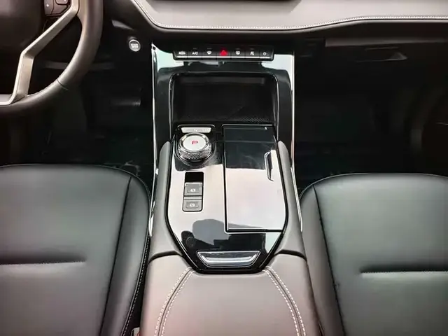 HAVAL H6 2022
