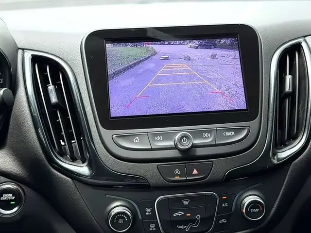 CHEVROLET EQUINOX 535T CROSS EDITION 2022
