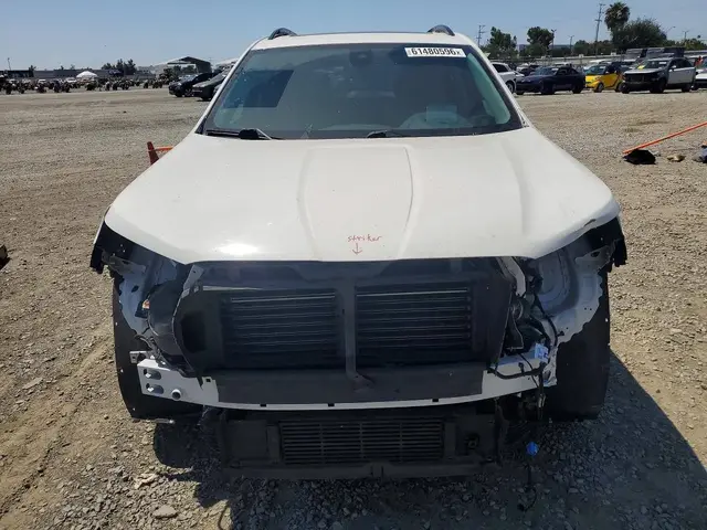 GMC TERRAIN 2022