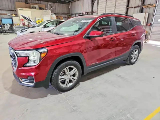 GMC TERRAIN SLE 2023