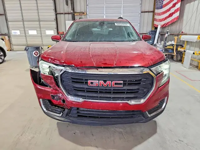 GMC TERRAIN SLE 2023