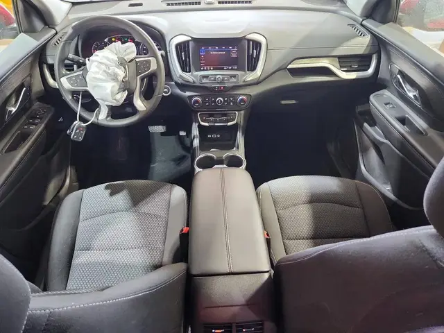 GMC TERRAIN SLE 2023