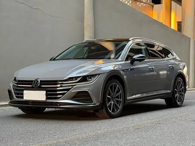 VOLKSWAGEN CC 2023