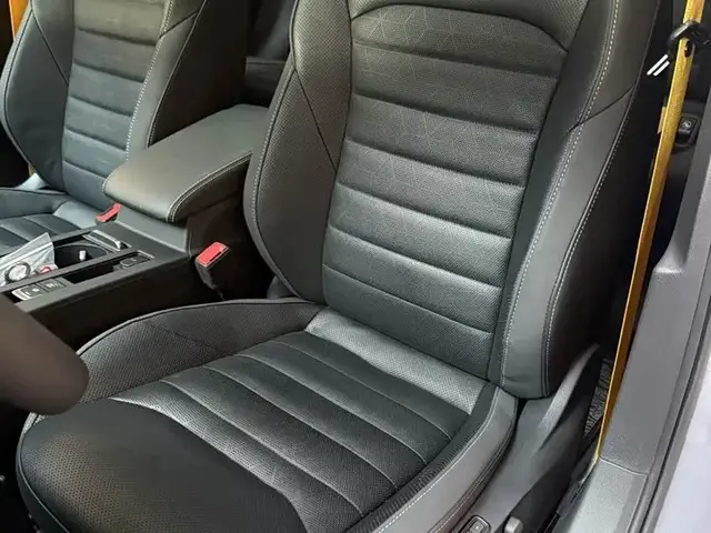 VOLKSWAGEN CC 2023