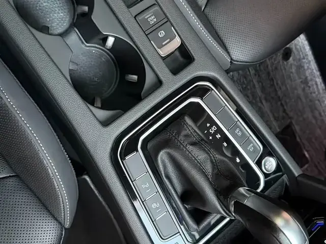VOLKSWAGEN CC 2023