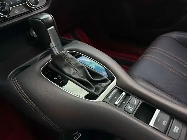 HONDA ZR-V PREMIUM 2022