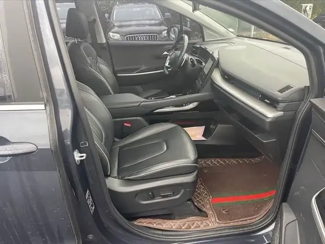 HYUNDAI CUSTO PREMIUM 2021