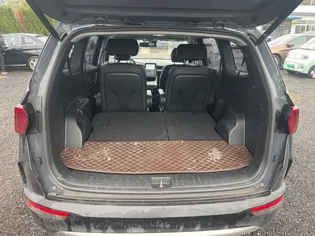 HYUNDAI CUSTO PREMIUM 2021