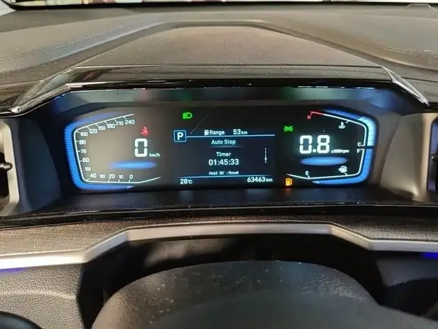 HYUNDAI CUSTO PREMIUM 2021