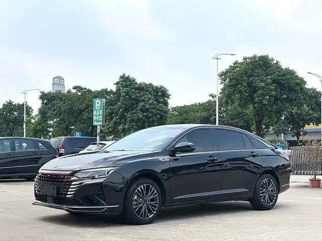 DONGFENG AEOLUS SHINE MAX 2023