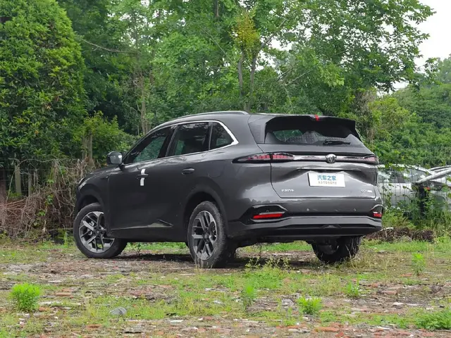 CHANGAN CS PREMIUM 2026